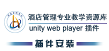 Unity Web Player插件安装!